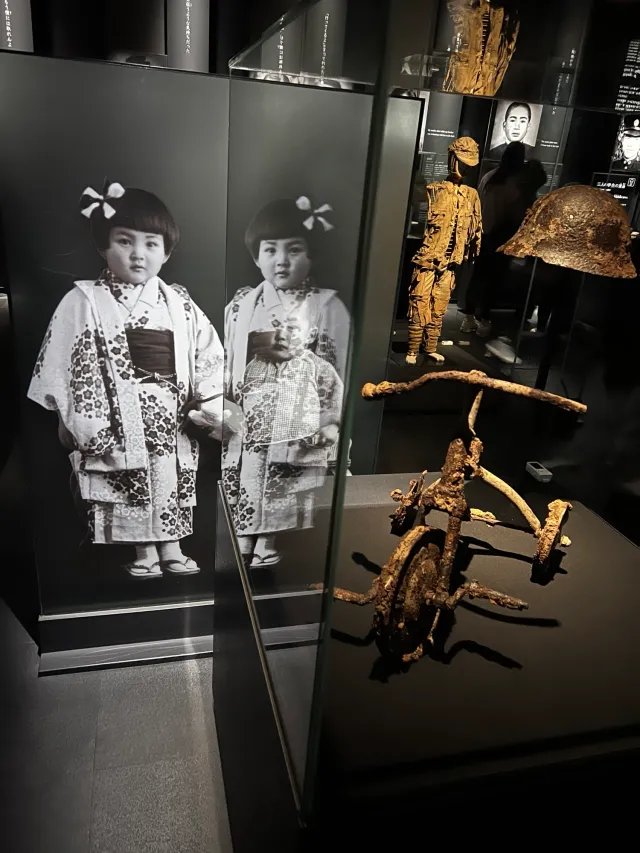 🏛️ 미야지마 역사 민속 자료관(미야지마 레키시 민조쿠 시료칸) 이미지 4